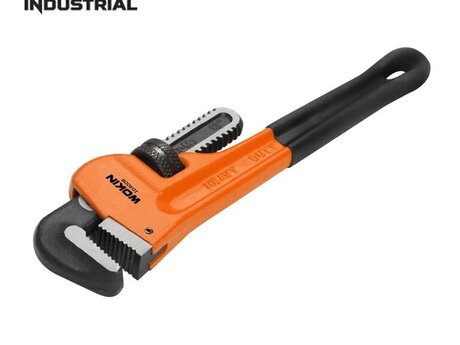 Ağır tip boru açarı "Wokın Endustrıyel 450MM 18" Ağır tip boru açarı "Wokın Endustrıyel 450MM 18"