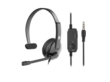 Qulaqlıq "2E CH12 mono On-ear" Qulaqlıq "2E CH12 mono On-ear"