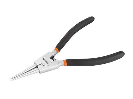Wokın Dıs Segman Pensesı Duz 180 MM 7''