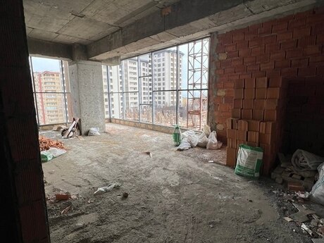 Xətai Residence kompleksində 4 otaqlı yeni tikili mənzil satılır, 186 m², 530 000 AZN, şəkil 3 / 12