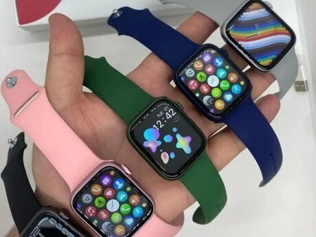 Smart saat "S8 PRO" Smart saat "S8 PRO"