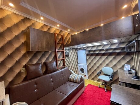 1 otaqlı ev, 12 m², Biləcəri, 300 AZN