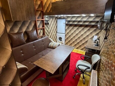 Biləcəridə 1 otaqlı həyət evi kirayə verilir, 12 m², 300 AZN/ay, şəkil 2 / 12