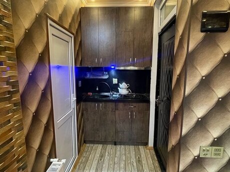 Biləcəridə 1 otaqlı həyət evi kirayə verilir, 12 m², 300 AZN/ay, şəkil 3 / 12