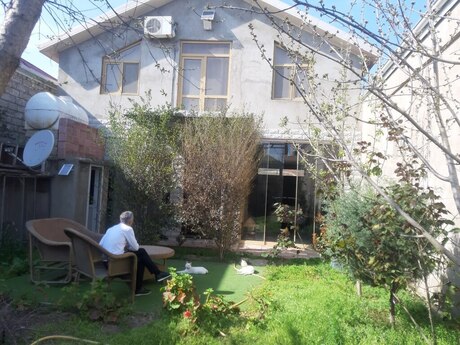 Продаётся 5-комнатный дом, Buzovna, 200 м², 95 000 AZN, фото 2 / 12