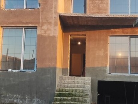 4 rooms · 286 m² · floor 1/1, Mərdəkan