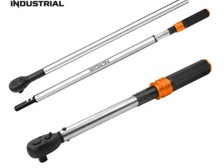 Wokın Tork Anahtar 1/2'' 20-120 NM