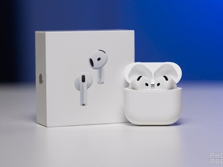 AirPods 4 ANC 