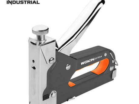 Zımba aparatı "WOKIN ENDUSTRIYEL 4-14 MM"