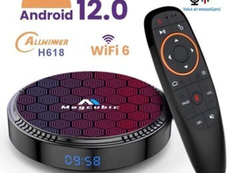 Android TV Box Android TV Box