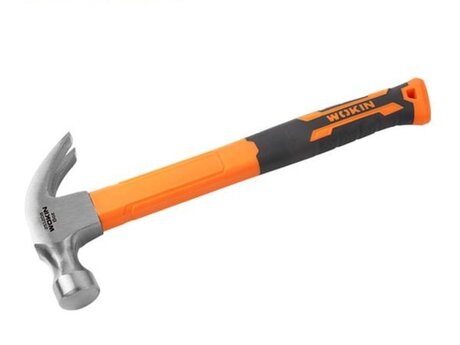 Wokın FIBERGLASS Saplı Catal Cekıc 160 Z ( 29 MM* 