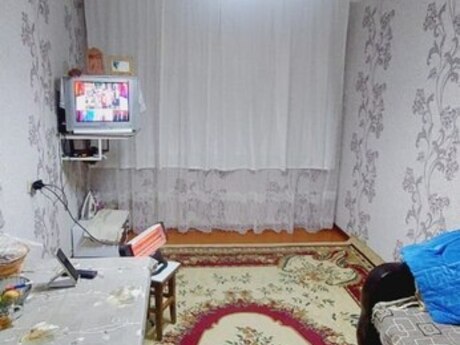 4 rooms · 85 m² · floor 1/5, Qaradağ