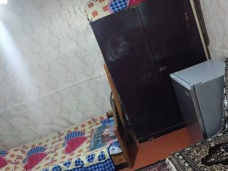 1-room house for rent in Nizami, 20 m², 200 AZN/mo, photo 3 / 4