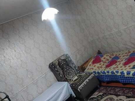 1 rooms · 20 m² · floor 1/1, Nizami