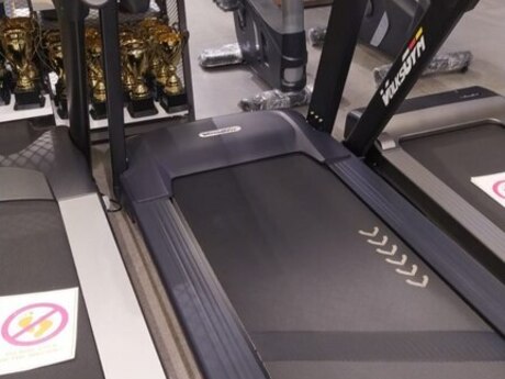 Qaçış trenajoru "Volksgym V7+"