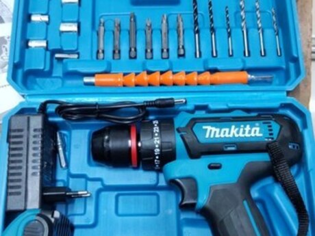 Drel "Makita" Drel "Makita"
