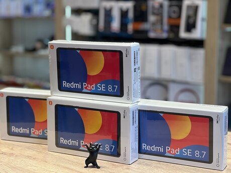Xiaomi Redmi Pad SE 8.7