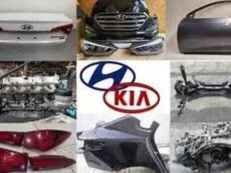 “Hyundai, Kia“ ehtiyat hissələri