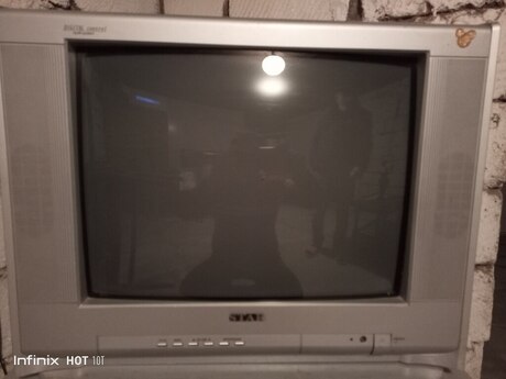 Televizor "Star"