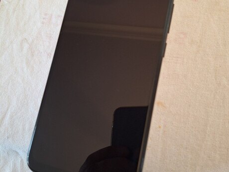 Xiaomi Redmi Note 8 Space Black 64GB/4GB