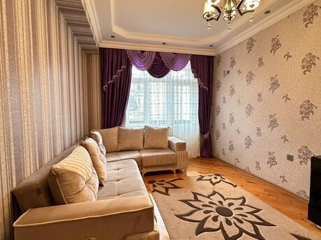 Продаётся 2-комнатная квартира в новостройке, 4-cü mikrorayon, 85 м², 210 000 AZN, фото 5 / 12