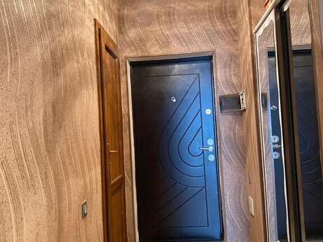 2 otaqlı mənzil, 85 m², Mir Cəlal küç., 210 000 AZN