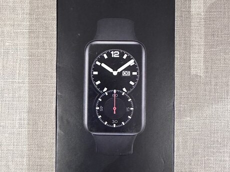 Xiaomi Smart Band 7 Pro Xiaomi Smart Band 7 Pro