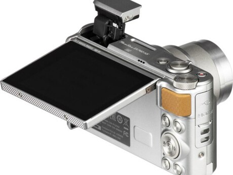 Canon PowerShot SX740 HS Digital Camera