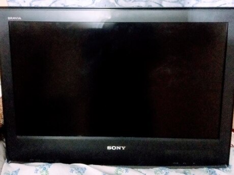 Televizor "Sony"