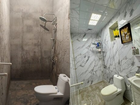 Hamam yapışqanı