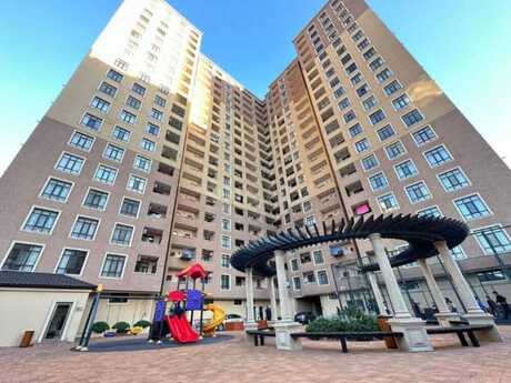 2 otaq · 70 m² · 13/19 mərtəbə, Nakhchivani Residence