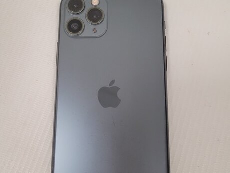 Apple iPhone 11 Pro Space Gray 64GB/4GB