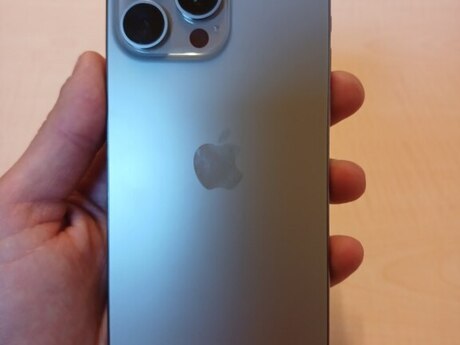 Apple iPhone 11 Pro Max Silver 256GB/4GB