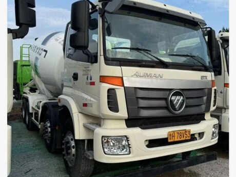 Foton, 2025 il