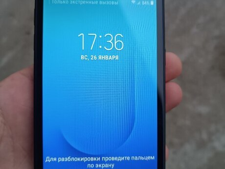 Samsung Galaxy J2 Core Black 16GB/1GB