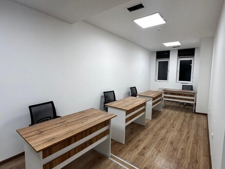 Ofis mebeli