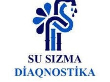 Su sızma təyini və təmiri
