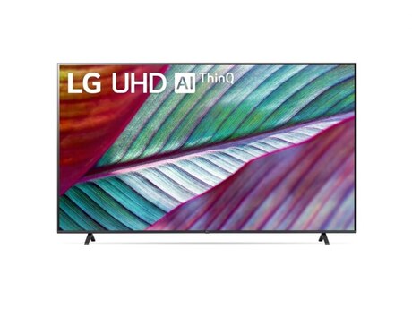 Televizor "LG 43UR78006LK"