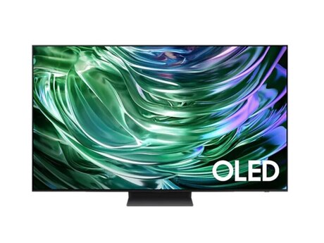 Televizor "Samsung OLED QE65S90DAUXRU" Televizor "Samsung OLED QE65S90DAUXRU"