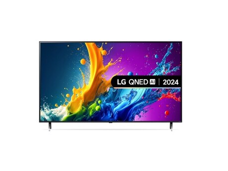 Televizor "LG 50QNED80T6A" Televizor "LG 50QNED80T6A"