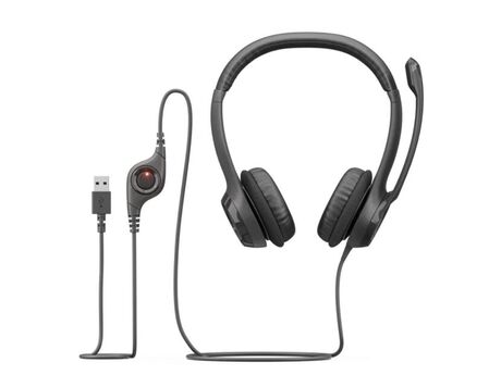 Qulaqlıq "Logitech H390 USB"