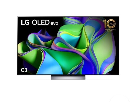Televizor "LG OLED65C36LC Oled" Televizor "LG OLED65C36LC Oled"