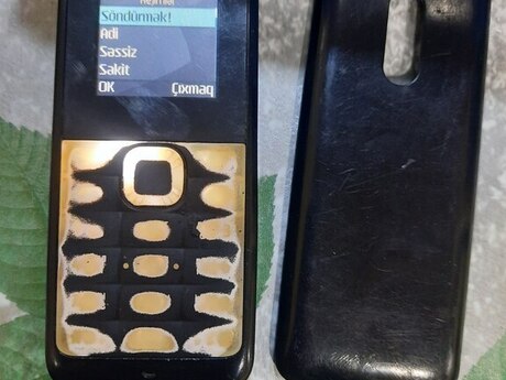 Nokia 105 Black Nokia 105 Black