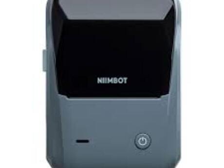 "Niimbot B1" etiket printeri "Niimbot B1" etiket printeri