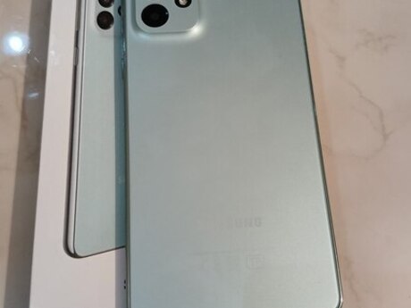 Samsung Galaxy A73 5G Mint 128GB/6GB