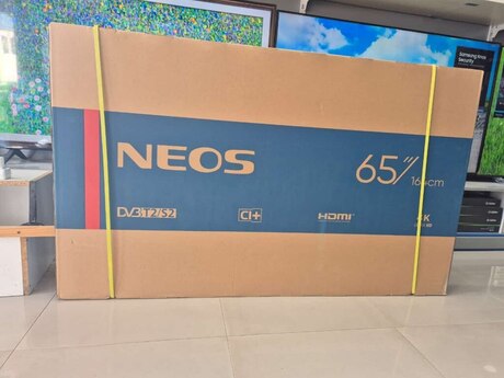 Televizor "Neos 65HU8500 4K"