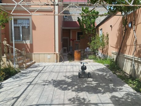 7-room house for sale in Ramana, 270 m², 170 000 AZN, photo 4 / 12