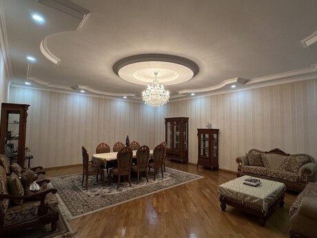 6-room house for sale in Masazır, 335 m², 280 000 AZN, photo 5 / 12