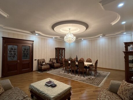 6-room house for sale in Masazır, 335 m², 280 000 AZN, photo 4 / 12