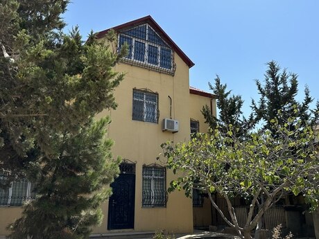 Villa, Masazır qəs.